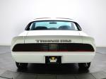 Pontiac Firebird Trans Am T/A 6.6 RPO L78 1979 года